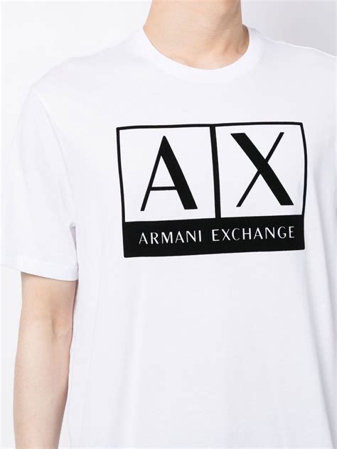 armani exchange ax.